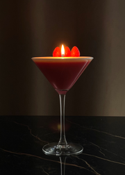 Cocktail - Martini fraise